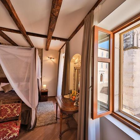 Luxury Rooms Contessa Vitali Задар Экстерьер фото