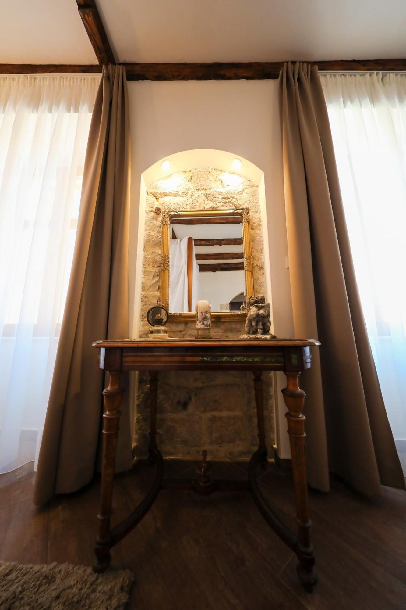 Luxury Rooms Contessa Vitali Задар Номер фото