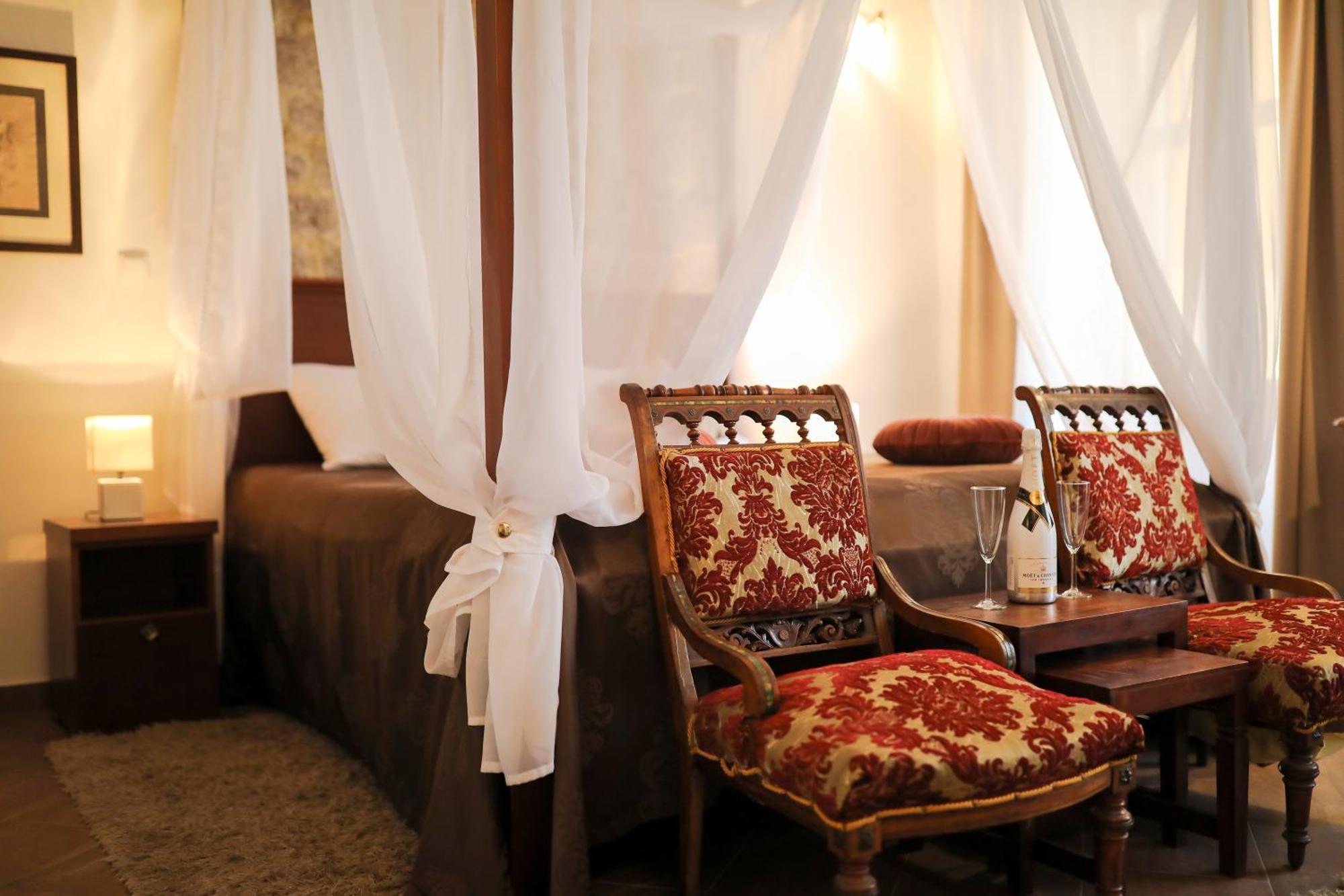 Luxury Rooms Contessa Vitali Задар Номер фото