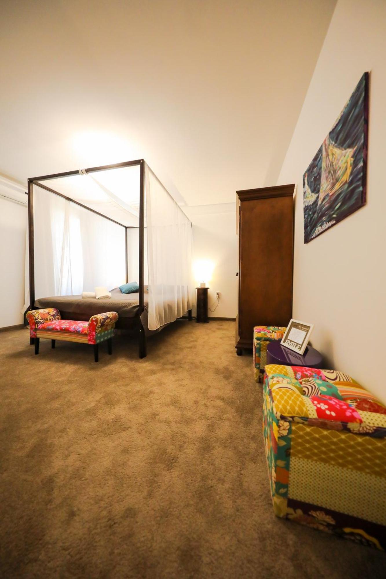 Luxury Rooms Contessa Vitali Задар Номер фото