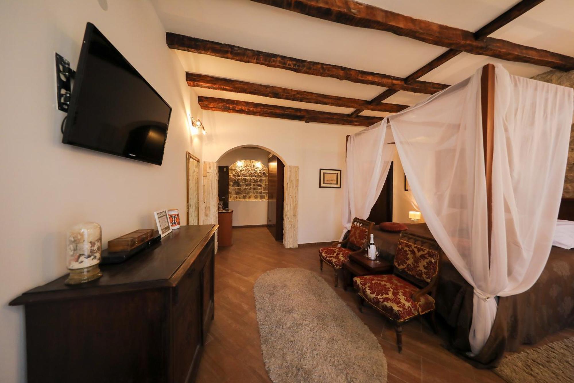 Luxury Rooms Contessa Vitali Задар Номер фото