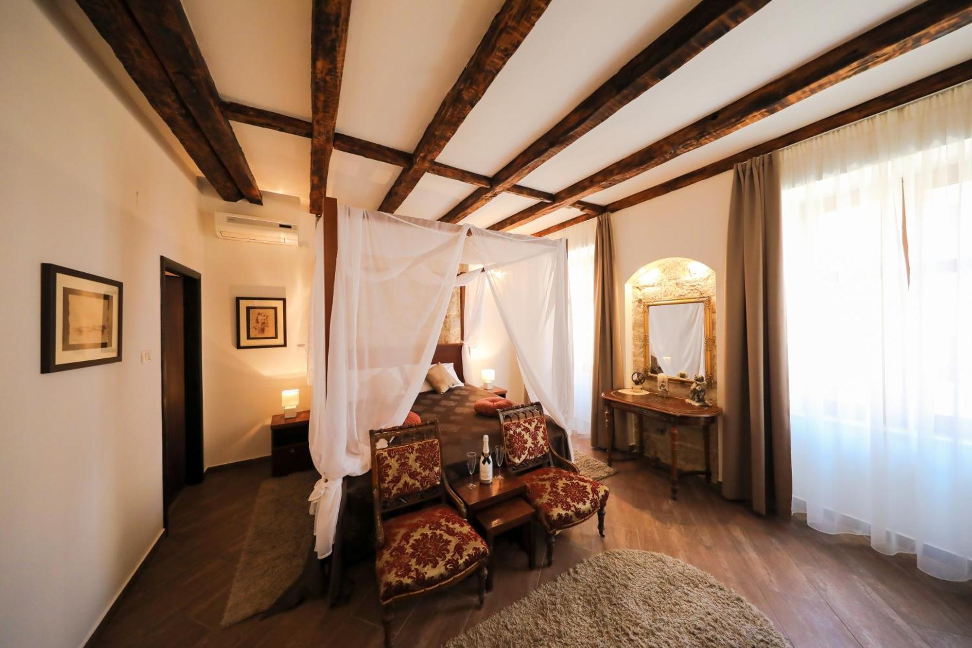 Luxury Rooms Contessa Vitali Задар Номер фото