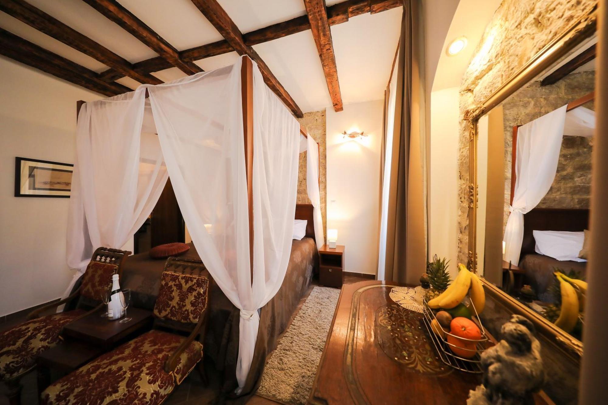 Luxury Rooms Contessa Vitali Задар Номер фото