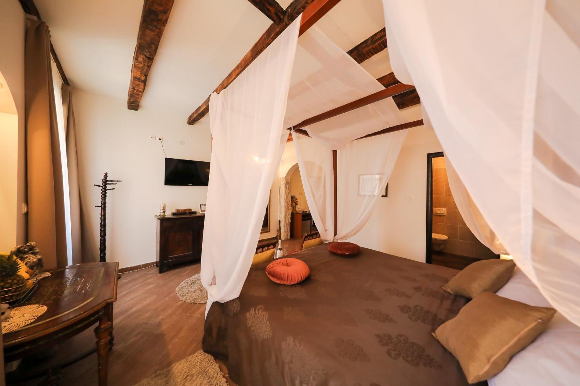 Luxury Rooms Contessa Vitali Задар Номер фото
