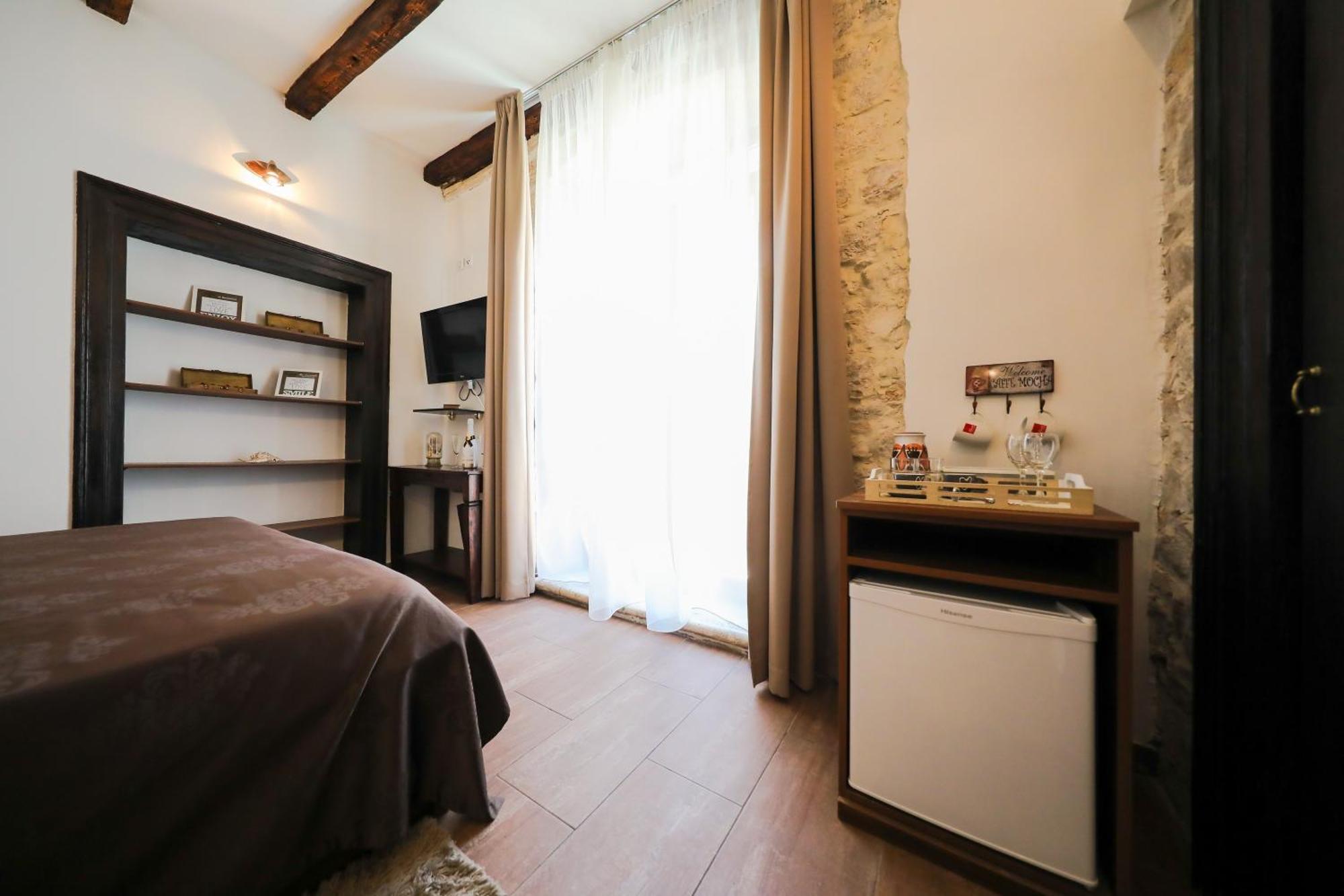 Luxury Rooms Contessa Vitali Задар Номер фото