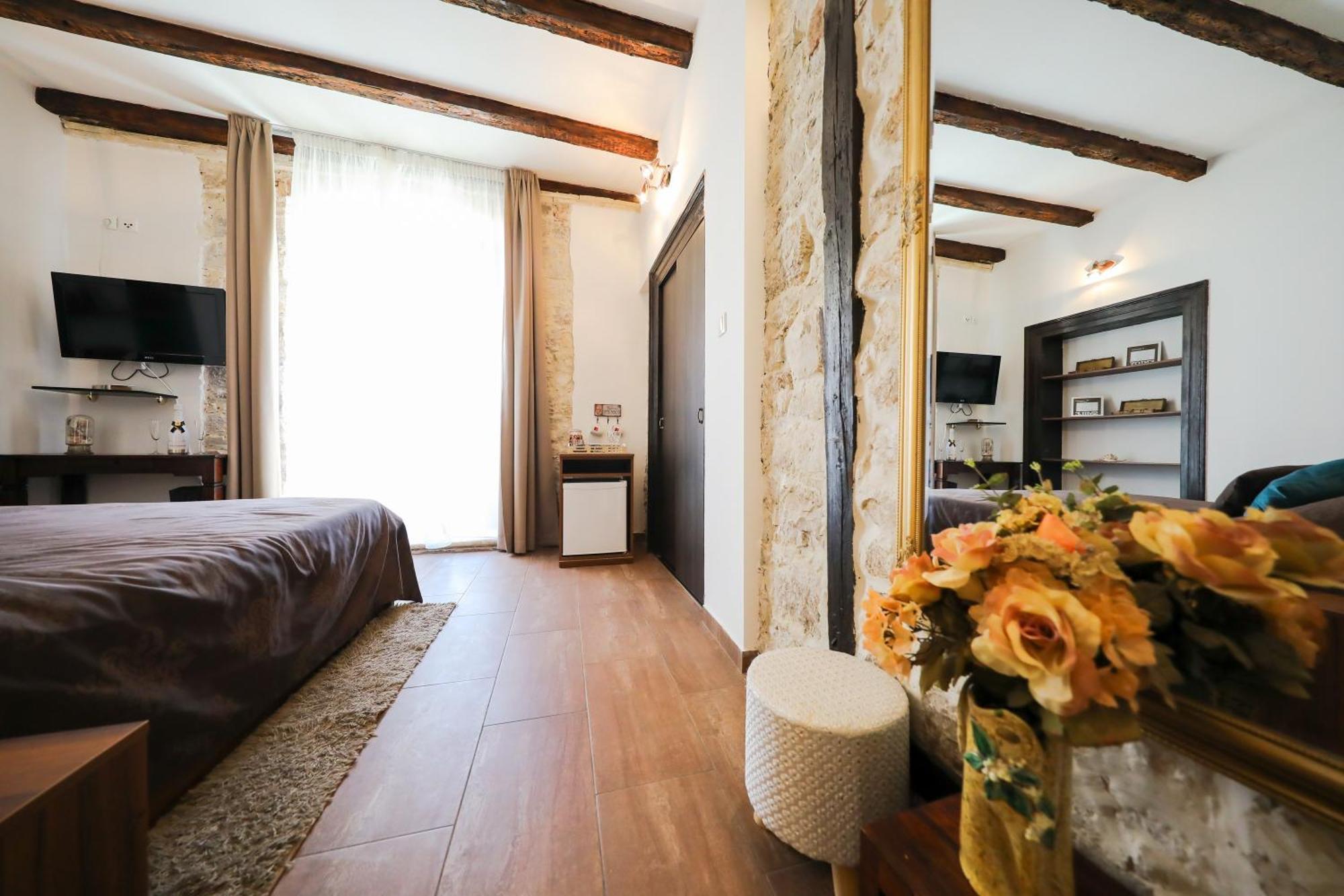 Luxury Rooms Contessa Vitali Задар Номер фото