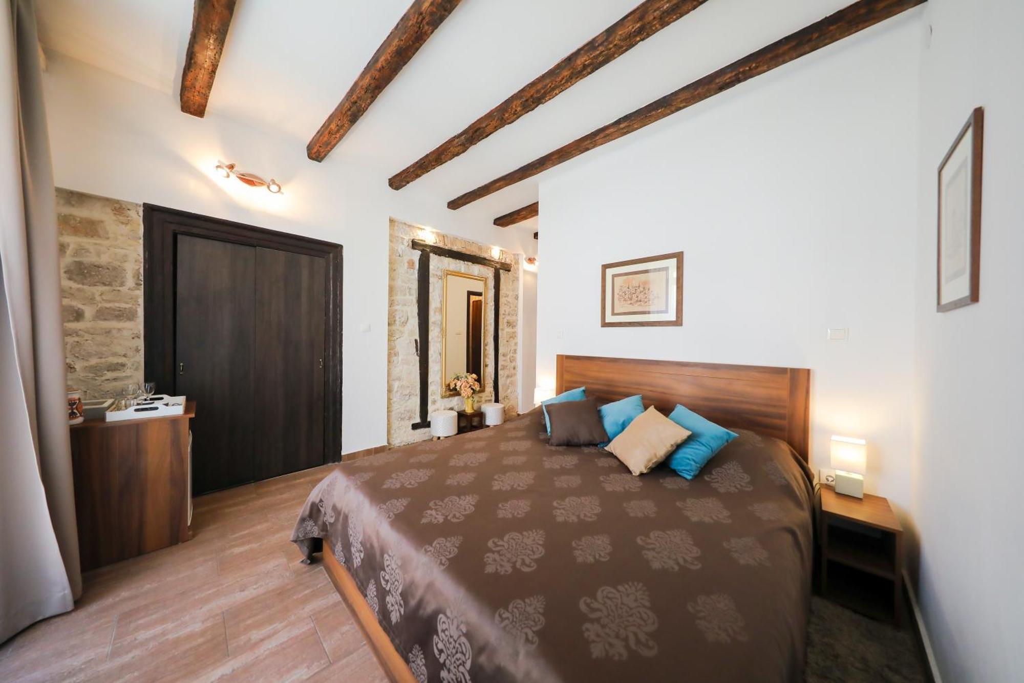 Luxury Rooms Contessa Vitali Задар Номер фото